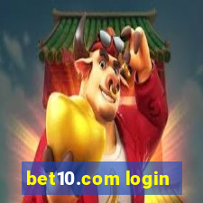 bet10.com login